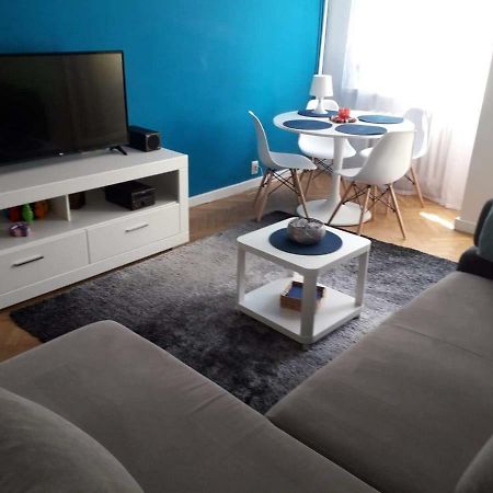 Apartament Orla Appartamento Danzica Esterno foto