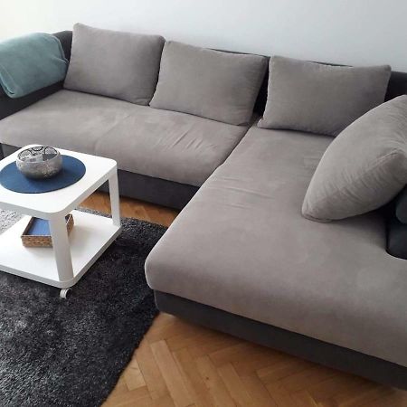 Apartament Orla Appartamento Danzica Esterno foto